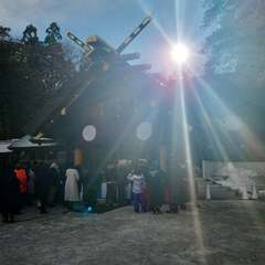 投稿日:2023年1月4日 写真