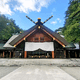 北海道神宮