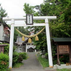南豪神社(投稿日:2025年8月13日) 写真