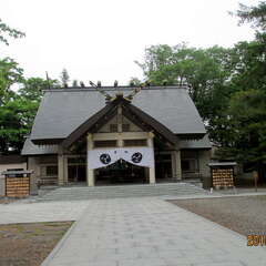 帯廣神社(投稿日:2025年8月13日) 写真