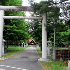十勝護國神社(投稿日:2025年8月13日) 写真