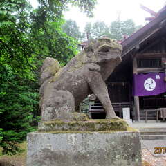 川西神社(投稿日:2025年8月13日) 写真