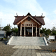 樽前山神社