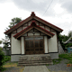 倶知安神社 頓宮