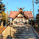 上士幌神社