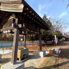 鹿追神社(投稿日:2025年12月14日) 写真