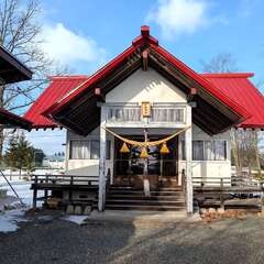瓜幕神社(投稿日:2025年12月14日) 写真