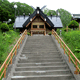 浦幌神社