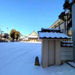 帯広別院(投稿日:2025年12月17日) 写真