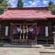 熊野奥照神社