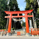 櫛引八幡宮
