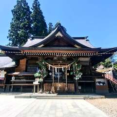 櫻山神社(投稿日:2025年10月31日) 写真
