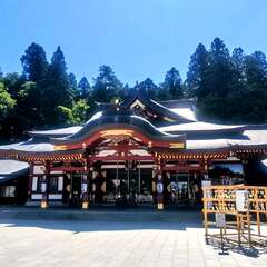 盛岡八幡宮(投稿日:2025年10月31日) 写真