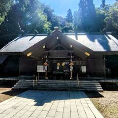 岩手護國神社(投稿日:2025年10月31日) 写真