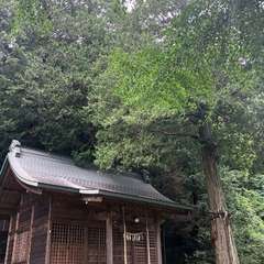 門馬早池峯神社(投稿日:2024年8月4日) 写真