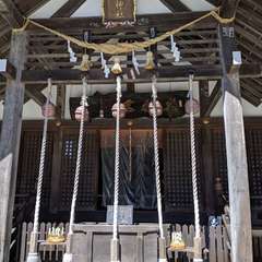 ⛩天照御祖神社(投稿日:2019年11月9日) 写真