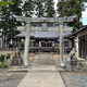 白山神社