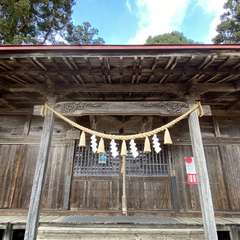 浅間神社(投稿日:2023年12月13日) 写真