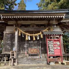 菅原神社(投稿日:2023年12月13日) 写真