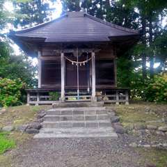 金比羅様石碑が沢山並んでいました。(投稿日:2019年9月5日) 写真