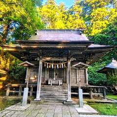 配志和神社(投稿日:2025年10月31日) 写真