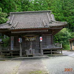 月山神社(投稿日:2025年10月25日) 写真