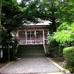 冰上神社(投稿日:2025年10月25日) 写真
