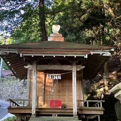今瀧神社(投稿日:2024年8月4日) 写真