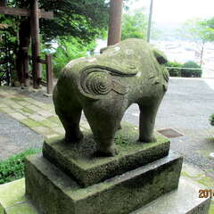 武内神社(投稿日:2025年7月6日) 写真