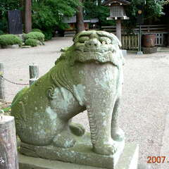 日高神社(投稿日:2025年10月25日) 写真