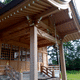 鬼越蒼前神社