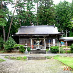 鶴ケ峰熊野神社(投稿日:2025年10月25日) 写真