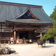 関山 中尊寺