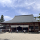 医王山 毛越寺