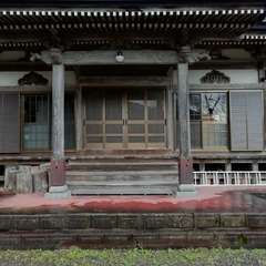 浄徳寺本堂(投稿日:2020年10月25日) 写真