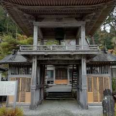 玉泉寺仁王門(兼鐘楼)(投稿日:2020年10月25日) 写真