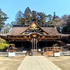 大崎八幡宮(投稿日:2025年4月3日) 写真