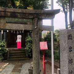 本殿(投稿日:2024年11月1日) 写真