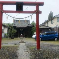 みろく菩薩の御所望 de 八雲神社へ(投稿日:2024年11月1日) 写真