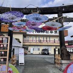 仙台八坂神社(投稿日:2024年7月14日) 写真