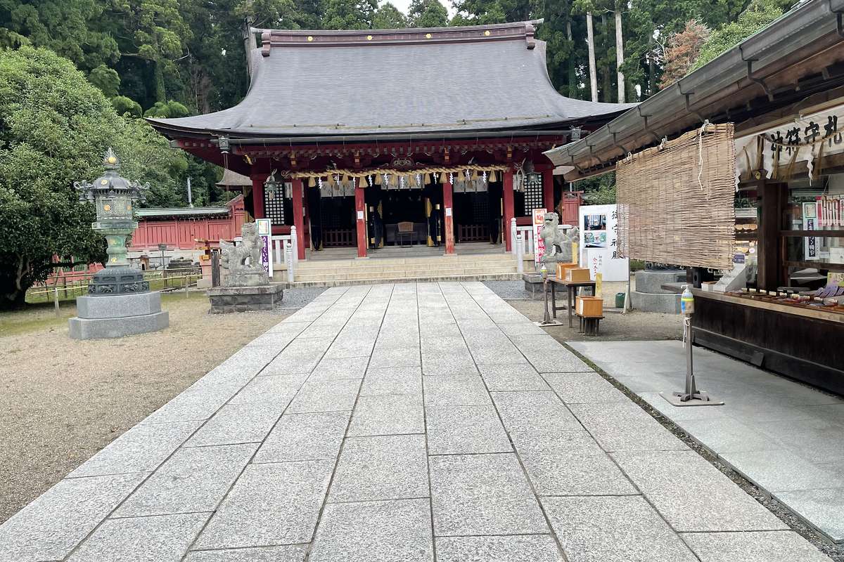 志波彦神社 宮城県塩竈市。｜⛩志波彦神社｜宮城県塩竈市 八百万の神