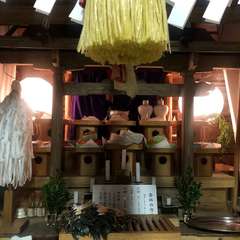 みろく菩薩の御所望 de 館神社へ ( 1 - 26 ヶ所目 )(投稿日:2024年11月1日) 写真