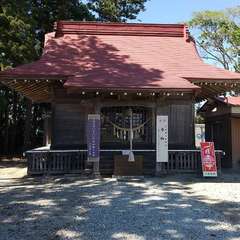 八雲神社(投稿日:2024年5月25日) 写真