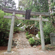 深山神社