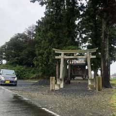 三輪足神社(投稿日:2024年10月21日) 写真