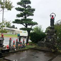 地蔵菩薩(投稿日:2024年10月21日) 写真