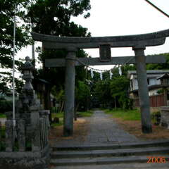本荘八幡神社(投稿日:2025年8月6日) 写真