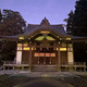 鷹巣神社