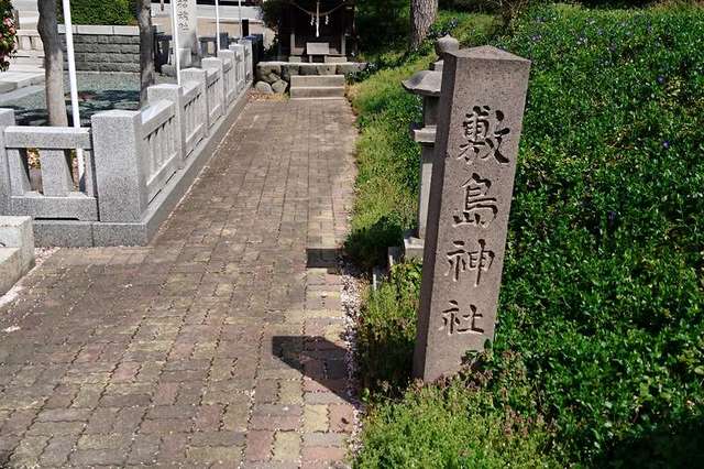 山形県護国神社 山形県山形市 八百万の神