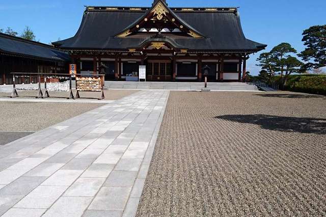 山形県護国神社 山形県山形市 八百万の神